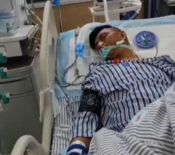 杠杆配资网 后续！小伙热死最后画面曝光：曾有2次活命机会，家属将起诉邻居