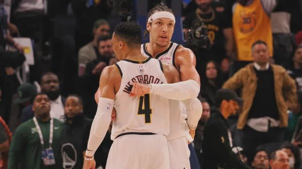 富邦速配 掘金不待也罢！威少的NBA生涯还没结束，三支球队对他有兴趣
